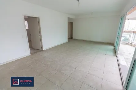 Apartamento com 4 Quartos à venda, 158m² no Perdizes, São Paulo