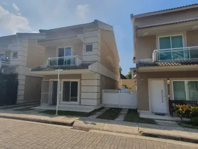Casa de Condomínio com 4 Quartos à venda, 141m² no Vargem Grande, Rio de Janeiro