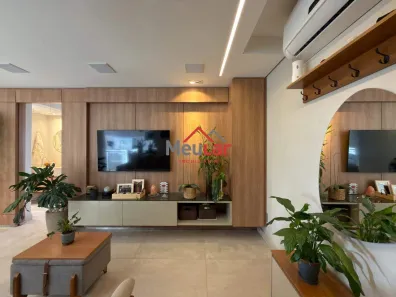 Apartamento com 3 Quartos à venda, 95m² no Estrela do Oriente, Belo Horizonte
