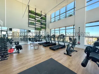 Apartamento com 2 Quartos à venda, 72m² no Centro, Curitiba