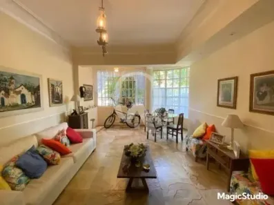 Apartamento com 3 Quartos à venda, 120m² no Jardim Botânico, Rio de Janeiro