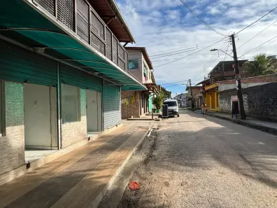 Ponto Comercial à venda, 110m² no Vera Cruz, Camaragibe