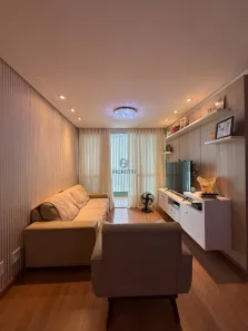 Apartamento com 3 Quartos à venda, 98m² no Jardim Camburi, Vitória