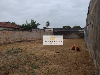 Lote/Terreno à venda, 250m² no Jardim dos Eucaliptos, Tremembé