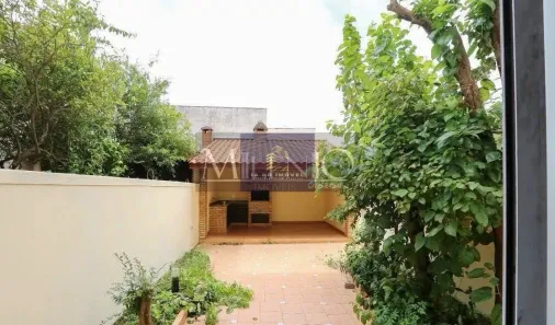 Casa com 4 Quartos à venda, 180m² no Indianópolis, São Paulo