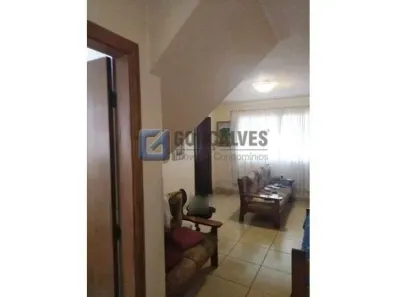 Sobrado com 2 Quartos à venda, 138m² no Centro, São Bernardo do Campo