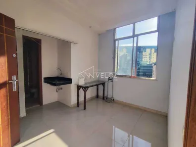 Apartamento com 1 Quarto à venda, 30m² no Centro, Rio de Janeiro
