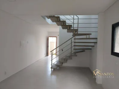 Casa de Condomínio com 2 Quartos à venda, 88m² no São João do Rio Vermelho, Florianópolis