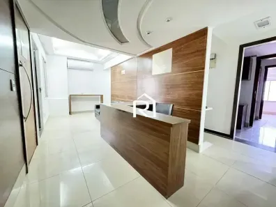 Sala Comercial à venda, 114m² no Santa Lúcia, Vitória