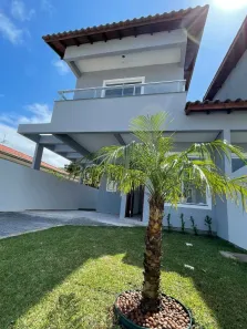 Sobrado com 3 Quartos à venda, 116m² no Ingleses do Rio Vermelho, Florianópolis