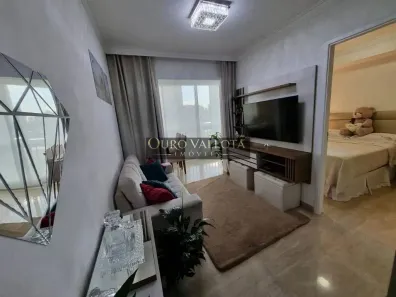 Apartamento com 1 Quarto à venda, 34m² no Mooca, São Paulo