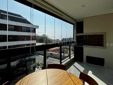 Apartamento com 3 Quartos à venda, 145m² no Jurerê, Florianópolis