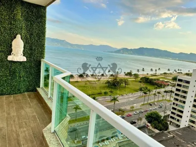 Apartamento com 4 Quartos à venda, 200m² no Jardim Primavera, Caraguatatuba