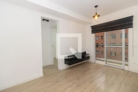 Apartamento com 1 Quarto à venda, 38m² no Liberdade, São Paulo