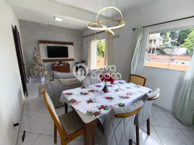  com 2 Quartos à venda, 67m² no Jardim Carioca, Rio de Janeiro