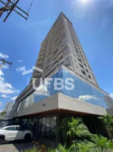 Apartamento com 2 Quartos à venda, 74m² no Setor Bueno, Goiânia