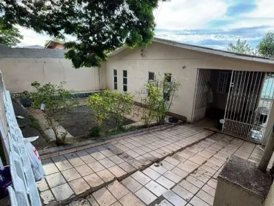 Casa com 2 Quartos à venda, 50m² no Conjunto Habitacional Maria Cecília Serrano de Oliveira, Londrina