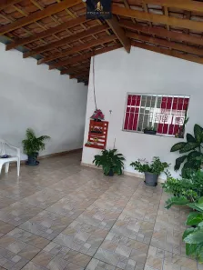 Sobrado com 2 Quartos à venda, 105m² no Triângulo, Pindamonhangaba