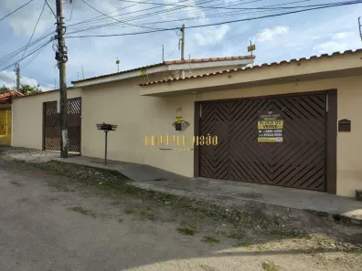 Fazenda/Sítio com 3 Quartos à venda, 400m² no Estância dos Pinheirais, Suzano