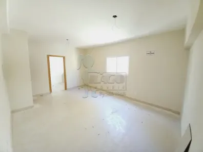 Apartamento com 2 Quartos à venda, 75m² no Santa Cruz do José Jacques, Ribeirão Preto