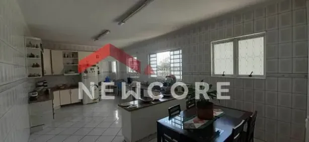 Sobrado com 4 Quartos à venda, 685m² no Centro, Tremembé