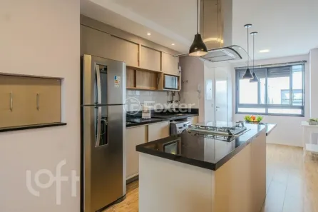 Apartamento com 2 Quartos à venda, 68m² no Cristal, Porto Alegre
