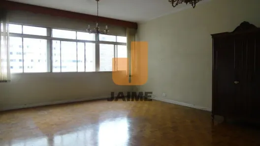 Apartamento com 3 Quartos à venda, 148m² no Bela Vista, São Paulo