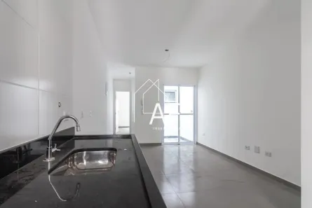 Apartamento com 1 Quarto à venda, 41m² no Vila Paiva, São Paulo