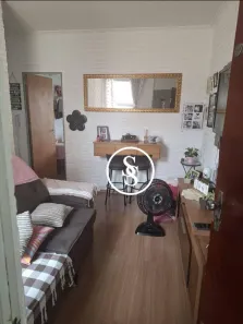 Apartamento com 2 Quartos à venda, 55m² no Jordanópolis, São Bernardo do Campo