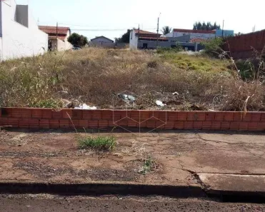 Lote/Terreno à venda, 300m² no Jardim Parati, Jaú