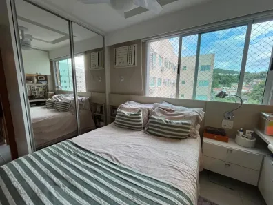 Apartamento com 3 Quartos à venda, 105m² no Badu, Niterói