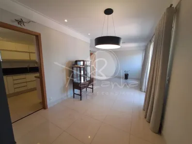 Apartamento com 3 Quartos à venda, 98m² no Vila Itapura, Campinas