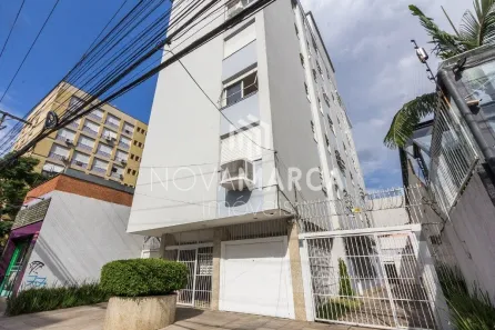 Cobertura com 3 Quartos à venda, 183m² no Santana, Porto Alegre