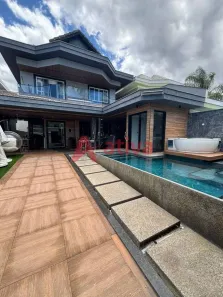 Casa de Condomínio com 3 Quartos à venda, 383m² no Recreio dos Bandeirantes, Rio de Janeiro