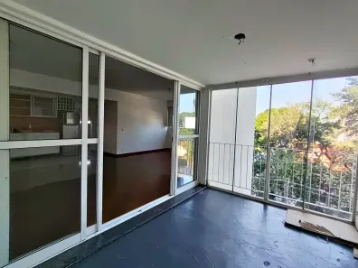 Apartamento com 1 Quarto à venda, 93m² no Sumaré, São Paulo