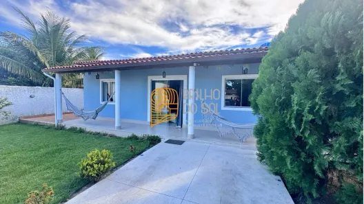 Casa com 3 Quartos à venda, 140m² no Village II, Porto Seguro