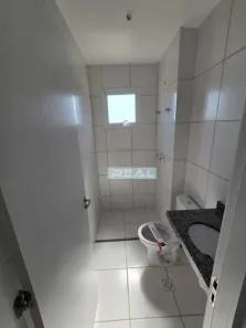 Apartamento com 2 Quartos à venda, 60m² no Santa Terezinha, Paulínia