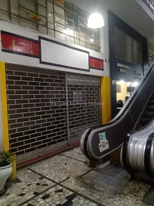 Ponto Comercial para alugar, 44m² no Centro, Juiz de Fora