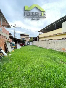 Lote/Terreno à venda, 120m² no Vila Santa Cruz, Duque de Caxias