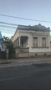 Casa com 3 Quartos à venda, 390m² no Centro, Campos dos Goytacazes