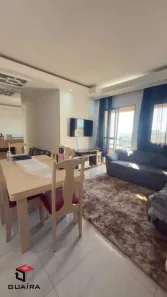 Apartamento com 3 Quartos à venda, 78m² no Planalto, São Bernardo do Campo