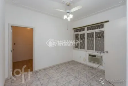 Apartamento com 2 Quartos à venda, 54m² no Bom Fim, Porto Alegre