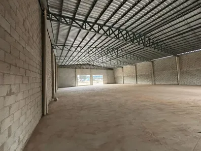 Galpão/Depósito/Armazém para alugar, 580m² no Centro-Norte, Várzea Grande