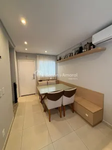 Casa de Condomínio com 3 Quartos à venda, 85m² no Chácara Primavera, Campinas