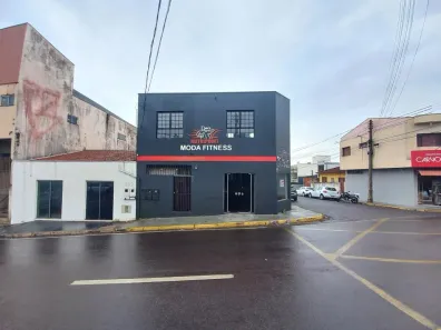 Ponto Comercial para alugar, 42m² no Vila Comercial, Presidente Prudente