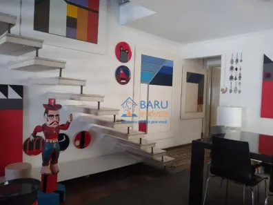Casa com 3 Quartos à venda, 189m² no Vila Madalena, São Paulo