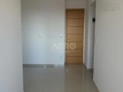 Apartamento com 1 Quarto à venda, 40m² no Vila Santa Tereza, Bauru