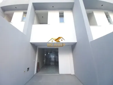 Casa com 2 Quartos à venda, 66m² no Planalto, Belo Horizonte