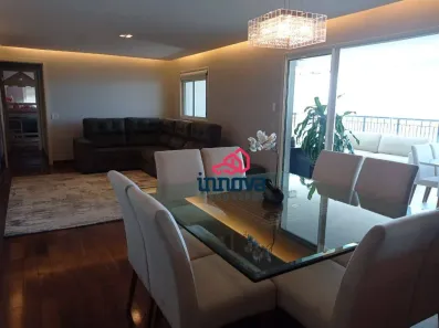 Apartamento com 3 Quartos à venda, 162m² no Macedo, Guarulhos