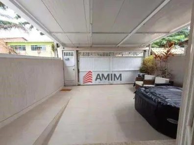 Casa com 3 Quartos à venda, 180m² no Maravista, Niterói